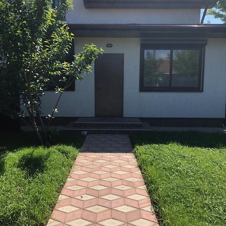 Dacha กาโรลิโน-บูฮัส ภายนอก รูปภาพ
