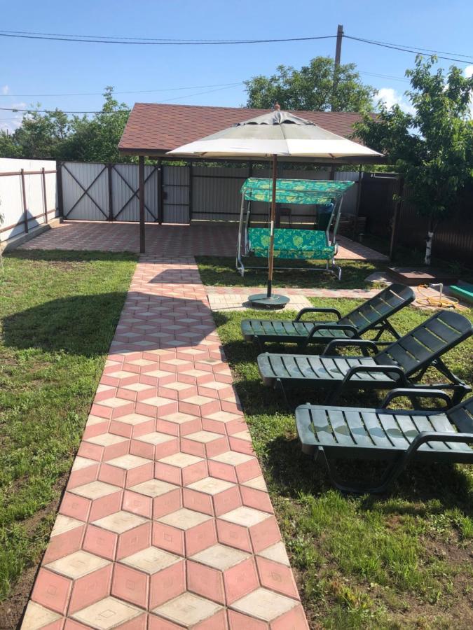 Dacha กาโรลิโน-บูฮัส ภายนอก รูปภาพ