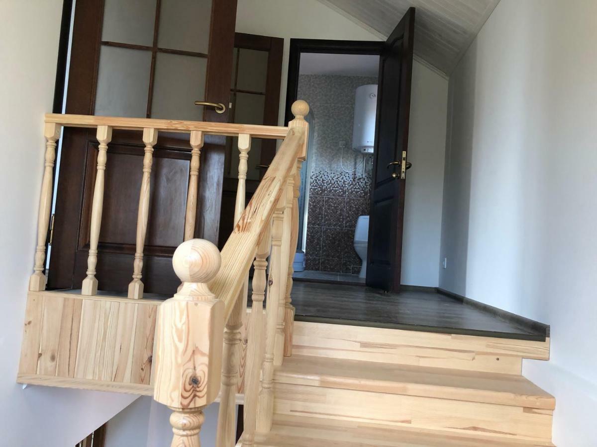 Dacha กาโรลิโน-บูฮัส ภายนอก รูปภาพ