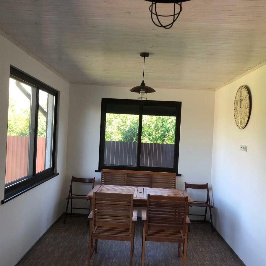 Dacha กาโรลิโน-บูฮัส ภายนอก รูปภาพ